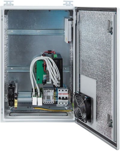 NSBox-283H (PX38F36H). Узел доступа. NSGate в Кемерово