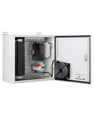 NSBox-242HR (RX39F38H). Узел доступа. NSGate в Кемерово