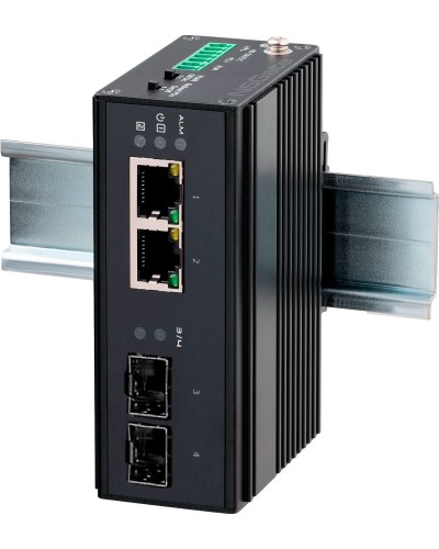 NIS-3200-122PSG (69P2SY92). Коммутатор неуправляемый с PoE. NSGate в Кемерово