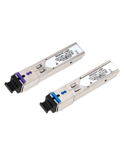 SFG-W0M/B-I (NC5512-M5-I). SFP-модуль одноволоконный. NSGate в Кемерово