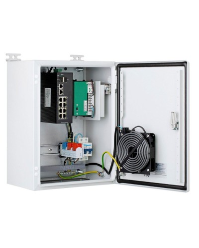 NSBox-282H (PX38F34H). Узел доступа. NSGate в Кемерово