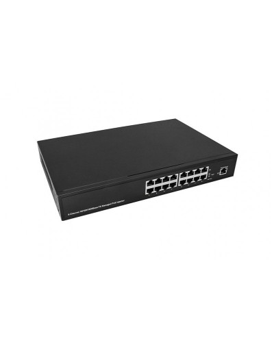 NS-PI-8G-L. Инжектор PoE. NST в Кемерово