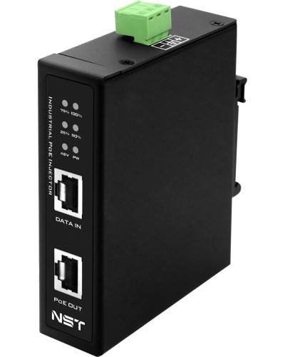 NS-PI-1G-90/I. Инжектор PoE. NST в Кемерово