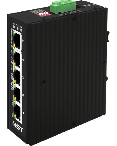 NS-SW-5G/I. Коммутатор без PoE. NST в Кемерово
