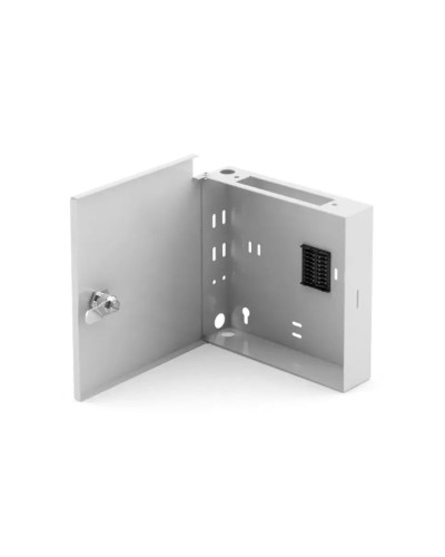 NTSS-WFOBMH-ST-8-FC/ST-S0020 8xST. Бокс оптический настенный. NTSS в Кемерово