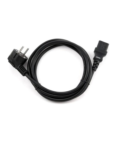 NTSS-PC13771 C13-Schuko проводник.:3х0.75мм2 1.8м 220/250В 10А белый. Кабель питания. NTSS в Кемерово