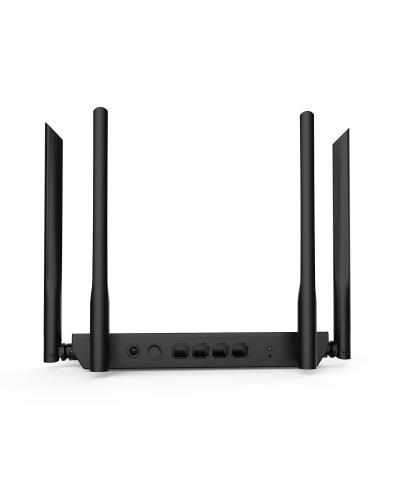 Netis N3 AC1200. Роутер беспроводной. Netis в Кемерово