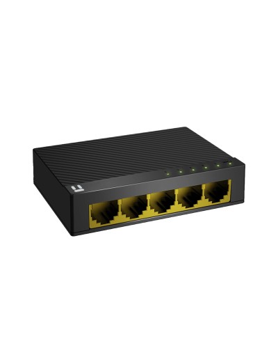 Netis ST3105GC. Коммутатор неуправляемый. Netis в Кемерово