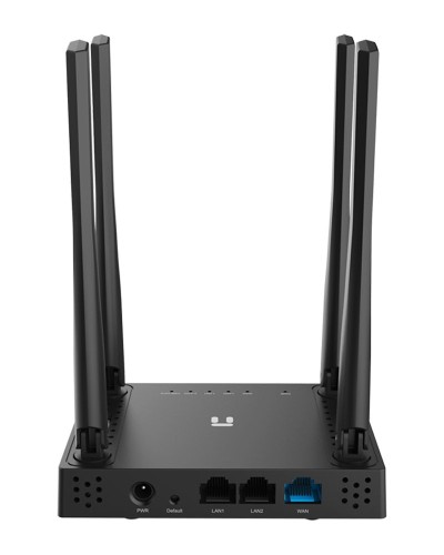 Netis N5 AC1200. Роутер беспроводной. Netis в Кемерово