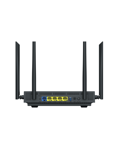 Netis N6 AX1800. Роутер беспроводной. Netis в Кемерово