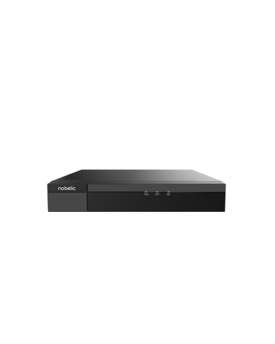 NBLR-NVR-0402L без PoE. IP-видеорегистратор 4-канальный. Nobelic в Кемерово