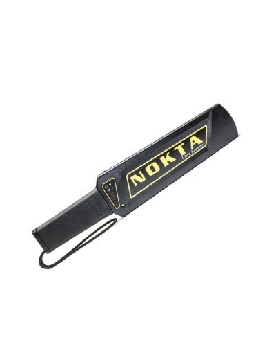 ULTRA SCANNER. Металлодетектор ручной. Nokta Makro в Кемерово
