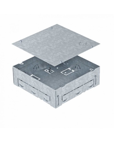 UDHOME BOX 4, (7427430). Коробка для люка. OBO Bettermann в Кемерово