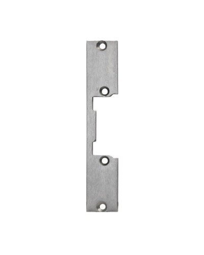 F 62 Inox (S02X). Планка плоская, короткая. O&C в Кемерово