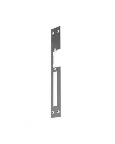 F 63 Inox (L03X). Планка плоская, длинная. O&C в Кемерово