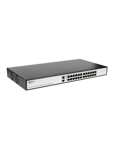 OR-OS1226P/285W/A1A. Неуправляемый коммутатор. ORIGO в Кемерово