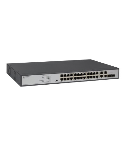 OR-OS2228P/370W/A1A. Неуправляемый коммутатор. ORIGO в Кемерово