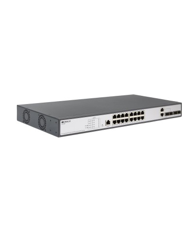 OR-OS3120P/250W/A1A. Управляемый коммутатор. ORIGO в Кемерово