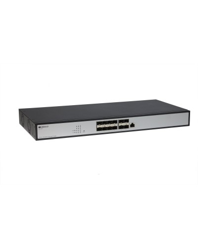 OR-OS6112F/A1A. Управляемый коммутатор. ORIGO в Кемерово