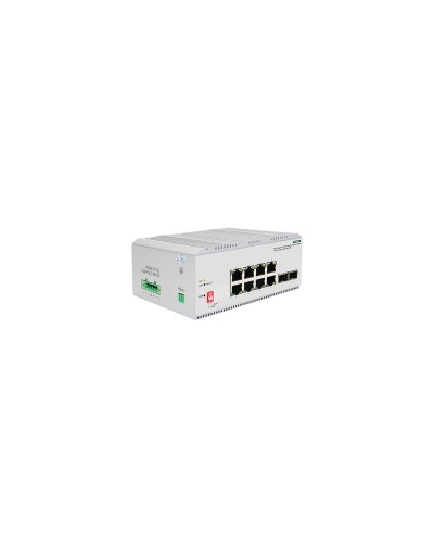 OR-OI2210P+/185W/A1A. Неуправляемый коммутатор. ORIGO в Кемерово