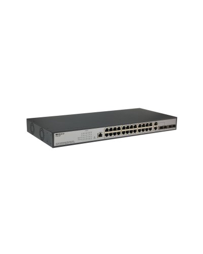 OR-OS3128P/250W/A1A. Управляемый коммутатор. ORIGO в Кемерово