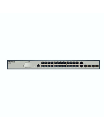 OR-OS3126P/250W/A1A. Управляемый коммутатор. ORIGO в Кемерово