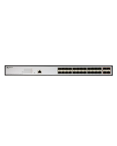 OR-OS3228F/A1A. Управляемый коммутатор. ORIGO в Кемерово