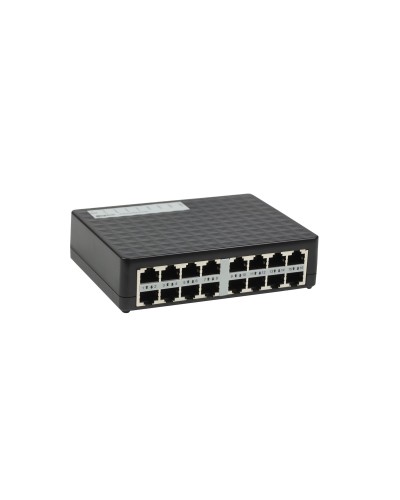 OR-OS1116/A1A. Неуправляемый коммутатор. ORIGO в Кемерово