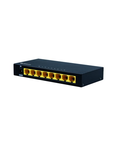 OR-OS2208/A1A. Неуправляемый коммутатор. ORIGO в Кемерово