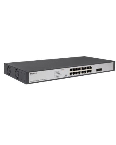 OR-OS2218FP/200W/A1A. Неуправляемый коммутатор. ORIGO в Кемерово