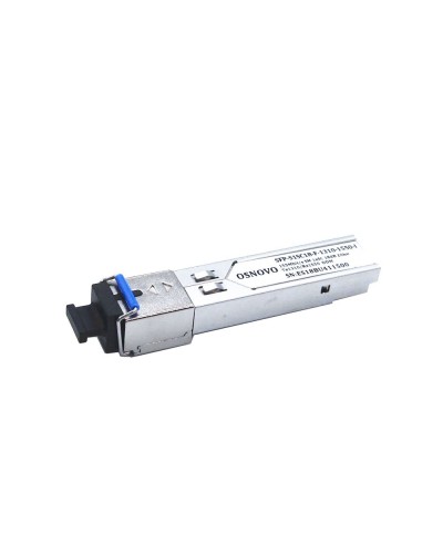 SFP-S1SC18-F-1310-1550. SFP-модуль. OSNOVO в Кемерово