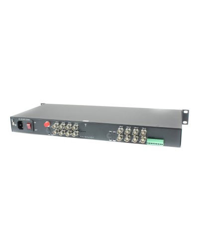 TA-H162-15F. Удлинитель HDCVI, HDTVI, AHD, CVBS, RS485. OSNOVO в Кемерово
