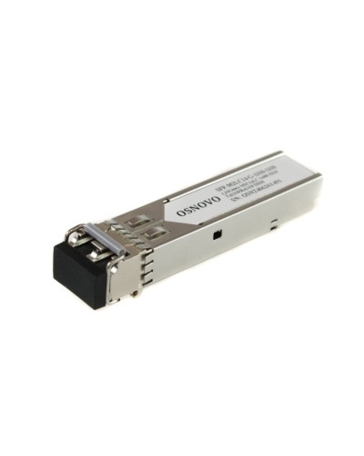 SFP-M2LC14-G-1310-1310. SFP-модуль. OSNOVO в Кемерово