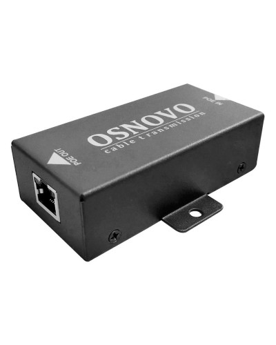 E-PoE/1G. Удлинитель PoE по кабелю UTP. OSNOVO в Кемерово