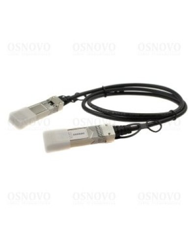 OC-SFP-10G-1M. DAC-кабель. OSNOVO в Кемерово