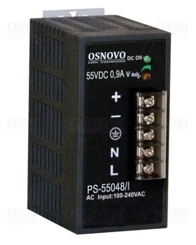 PS-55048/I. Блок питания. OSNOVO в Кемерово