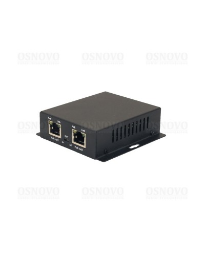 SW-8030/D(90W). Коммутатор с PoE. OSNOVO в Кемерово