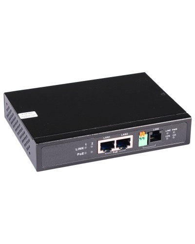 TR-IP2PoE. Удлинитель Ethernet. OSNOVO в Кемерово