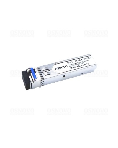 SFP-S1LC12-G-1310-1550. SFP-модуль. OSNOVO в Кемерово