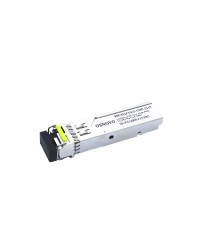 SFP-S1LC19-G-1550-1310. SFP-модуль. OSNOVO в Кемерово