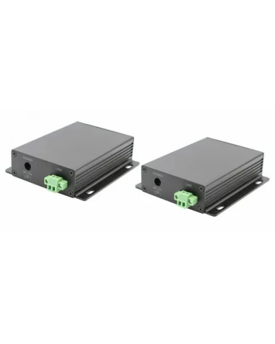 TR-IP/1-KIT. Удлинитель Ethernet. OSNOVO в Кемерово