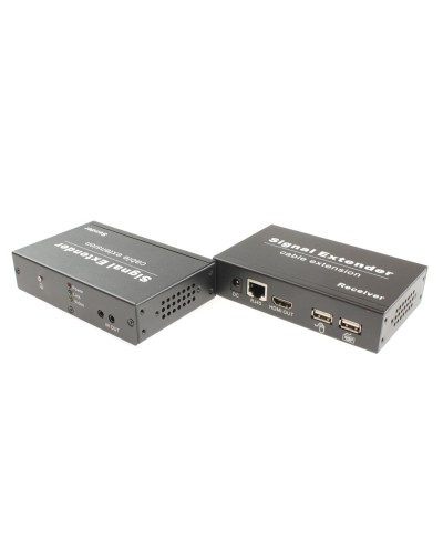 TA-HiKMP+RA-HiKMP. Удлинитель HDMI-сигнала. OSNOVO в Кемерово