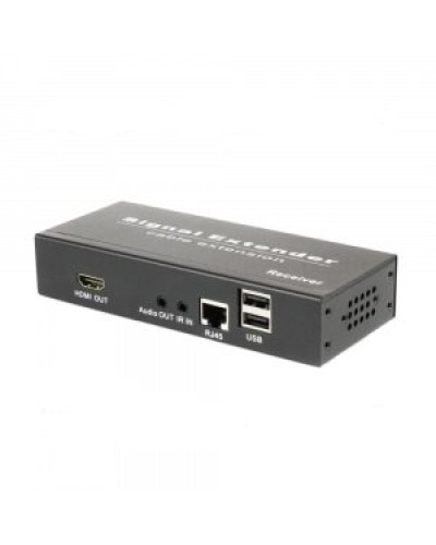 RLN-HiKMDA2. Блок приема HDMI. OSNOVO в Кемерово