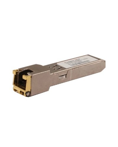 SFP-TP-RJ45. SFP-модуль. OSNOVO в Кемерово