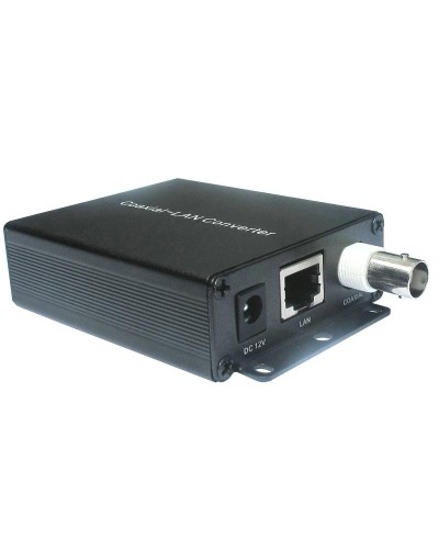 TR-IP/1. Удлинитель Ethernet. OSNOVO в Кемерово