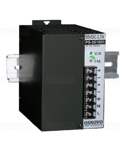 PS-55150/I. Блок питания. OSNOVO в Кемерово