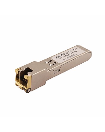SFP-TP-RJ45(1G)-I. SFP-модуль. OSNOVO в Кемерово