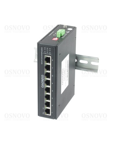 SW-70800-I. Коммутатор без PoE. OSNOVO в Кемерово