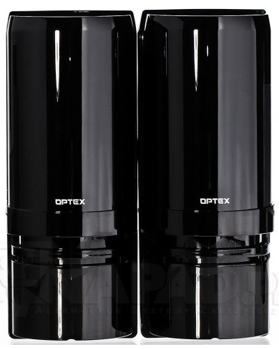 AX-100PLUS. Извещатель охранный оптико-электронный линейный. Optex в Кемерово