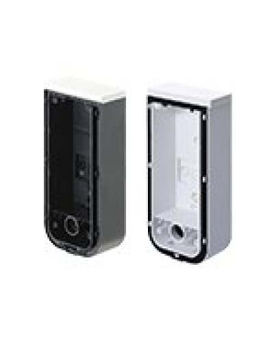BXS BACK BOX(W). Коробка монтажная задняя для извещателей Optex серии BXR. Optex в Кемерово